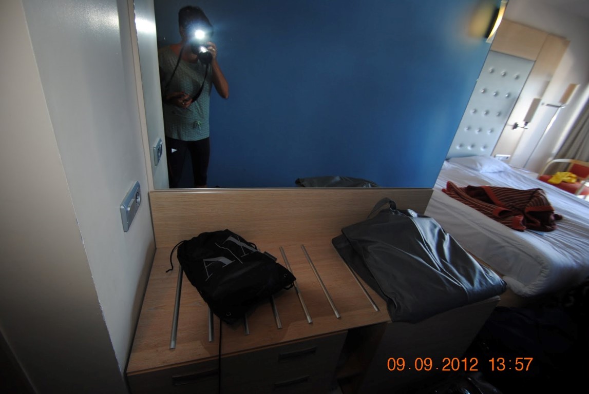 imagini hotel ALTIN YUNUS CESME